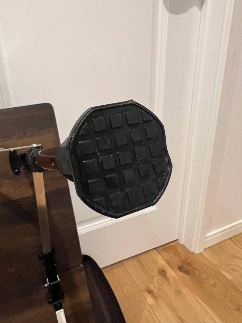 値下げ！Coleman コンフォートマスター　バタフライテーブル120