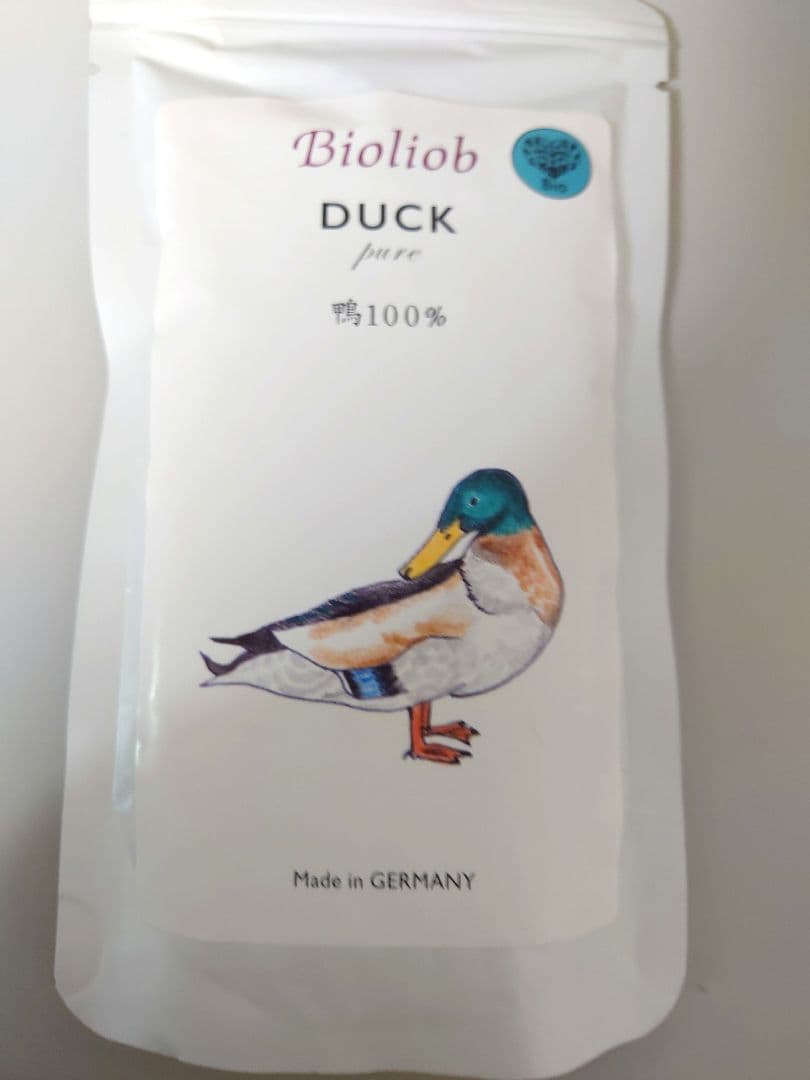 ビオリオーブ ピュアシリーズ パウチ（犬猫兼用） 120g×19袋アソートセット