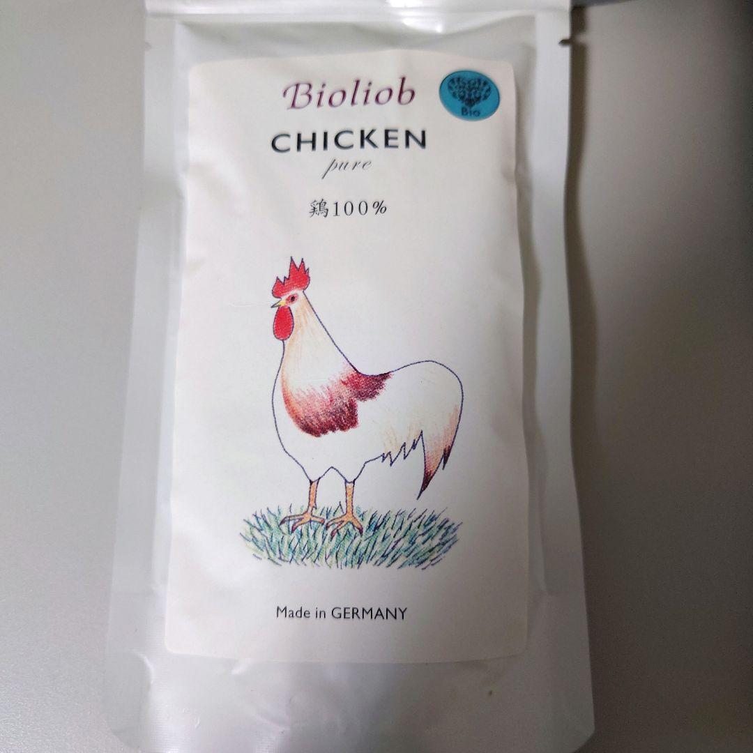 ビオリオーブ ピュアシリーズ パウチ（犬猫兼用） 120g×19袋アソートセット