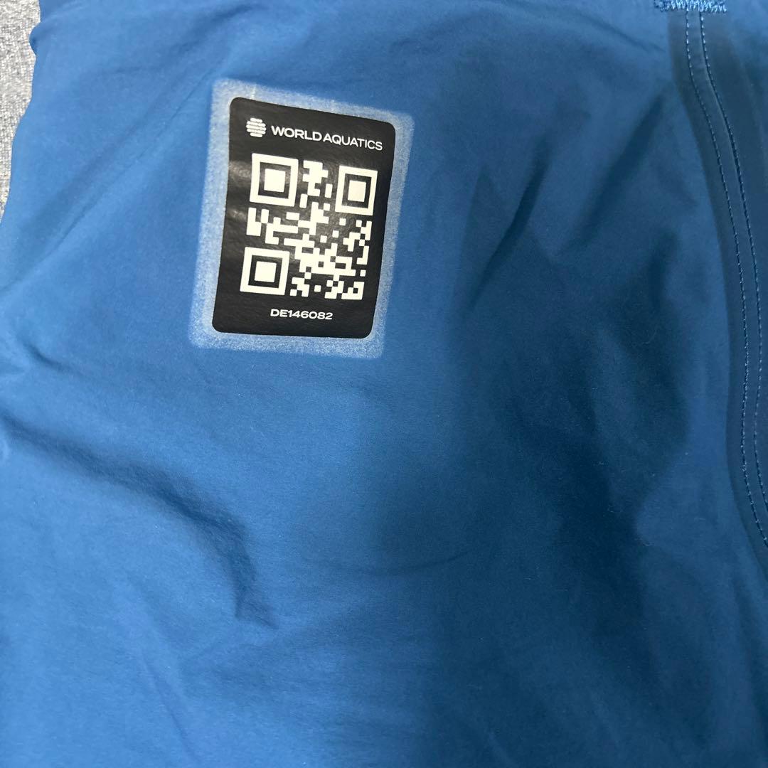 arena アクアフォースストーム　MF 競泳水着　最安値にしました！！！！