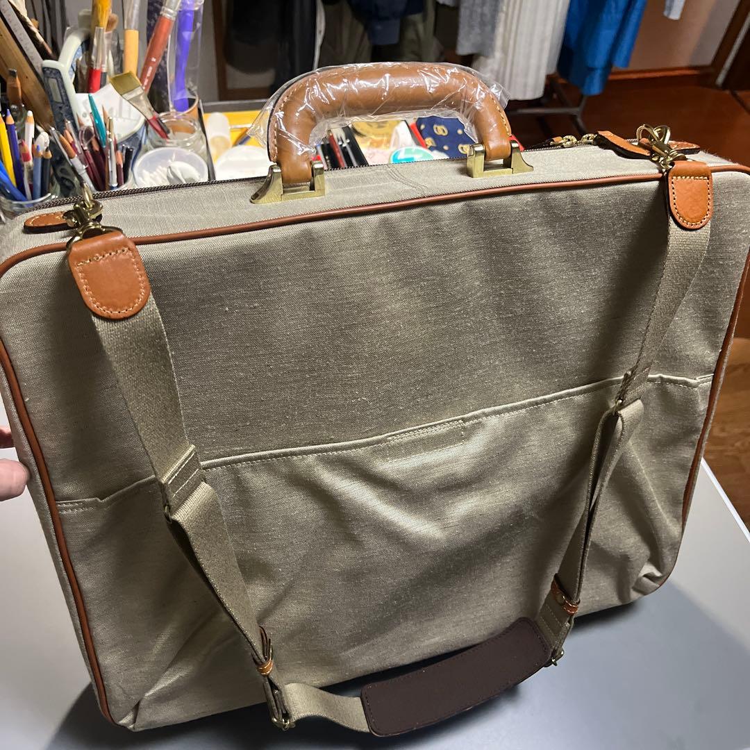 ARTPHERE Kunimichi Kutsu スケッチバッグ