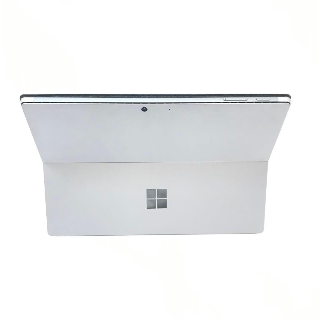 【美品・Dock付】Surface Pro7 i5 8G/128G Office