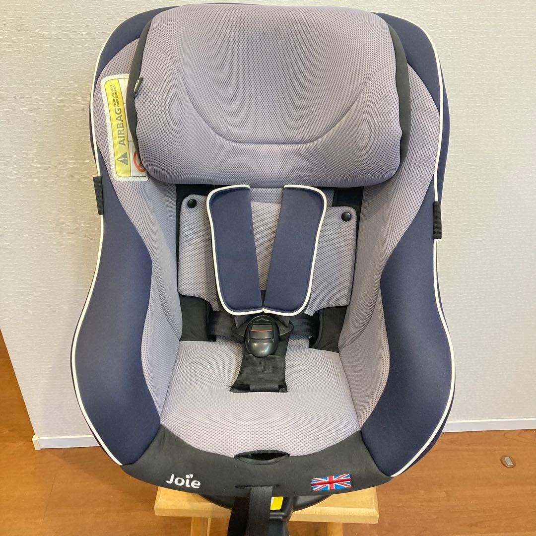 joie チャイルドシートアーク360 isofix対応　回転