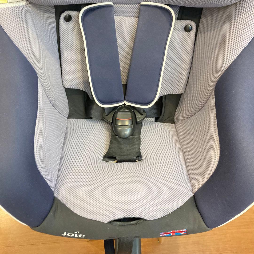 joie チャイルドシートアーク360 isofix対応　回転