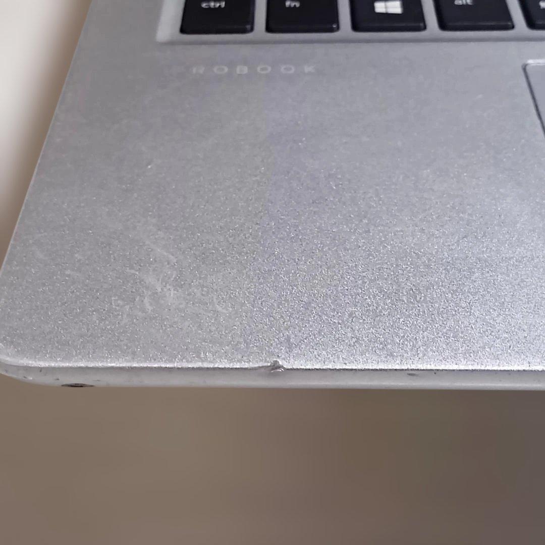 即日発送/すぐ使える HP 430G7/第10世代 Core i5/快速SSD