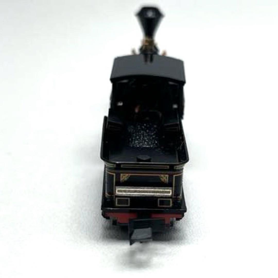 マイクロエース 7100形義経号+客車２両セット　希少　新品未使用