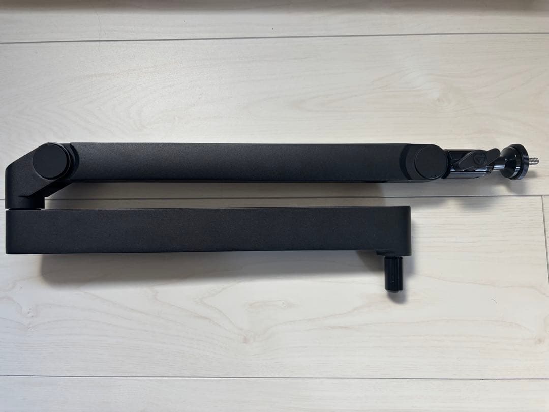 Elgato Wave Mic Arm LP ブラック