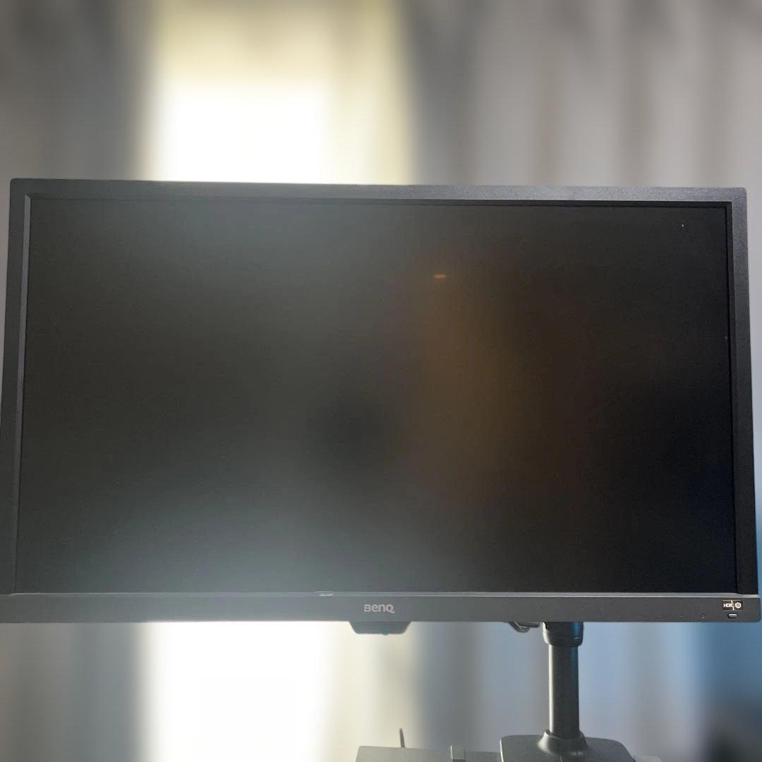 BenQ EL2870U 【ゲーミングモニター】 (27.9型/4K/HDR/