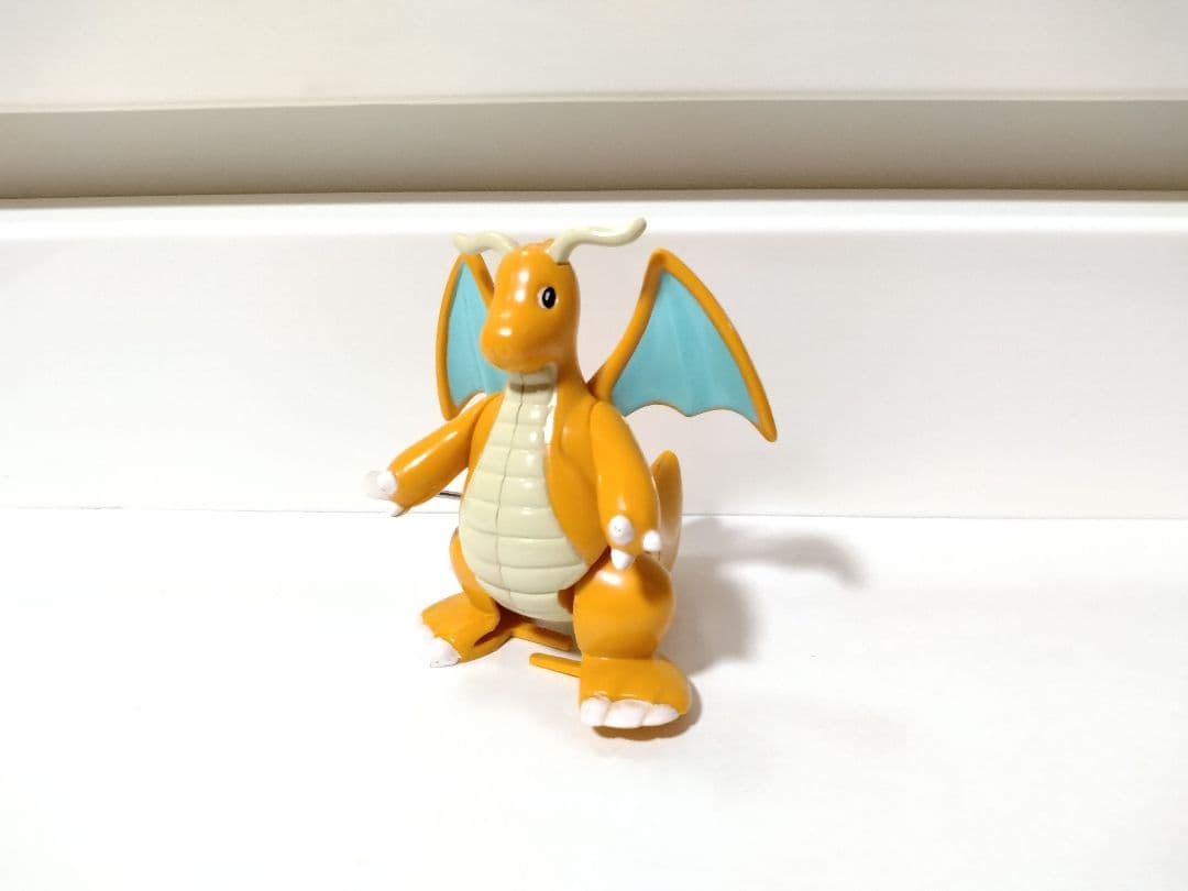 ポケモンキット　初期　リザードン　フシギバナ　他　5体セット