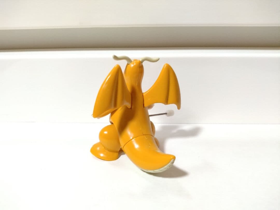 ポケモンキット　初期　リザードン　フシギバナ　他　5体セット