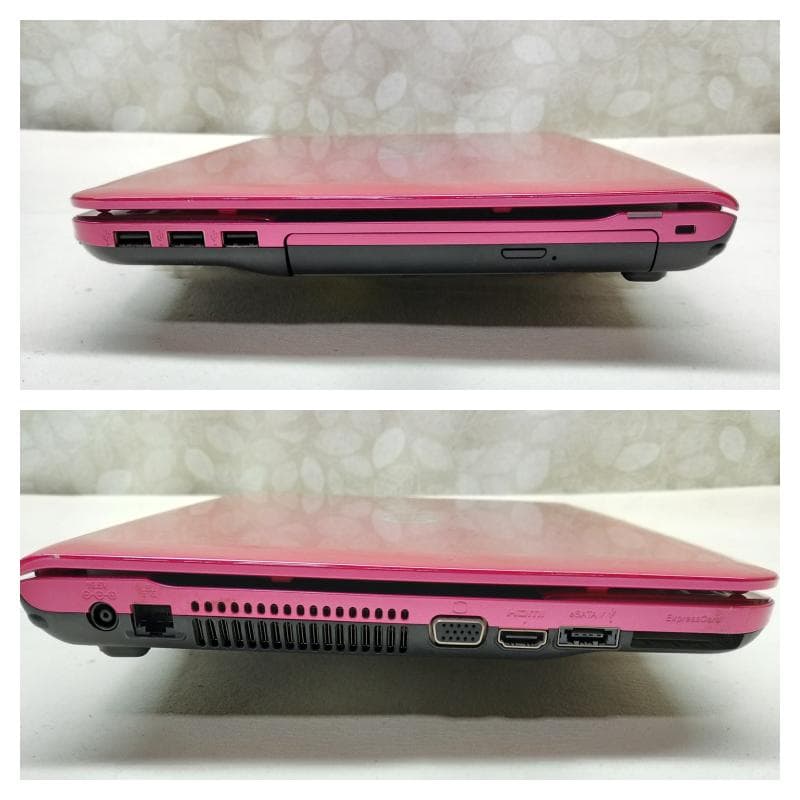 304 Core i7 最新Windows11 SSD1TB ノートパソコン