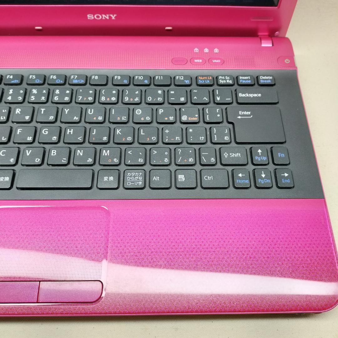 304 Core i7 最新Windows11 SSD1TB ノートパソコン