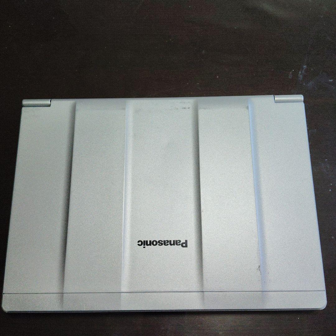 Let's note CF-SV9 RDAVS 、M8GB、SSD256GB