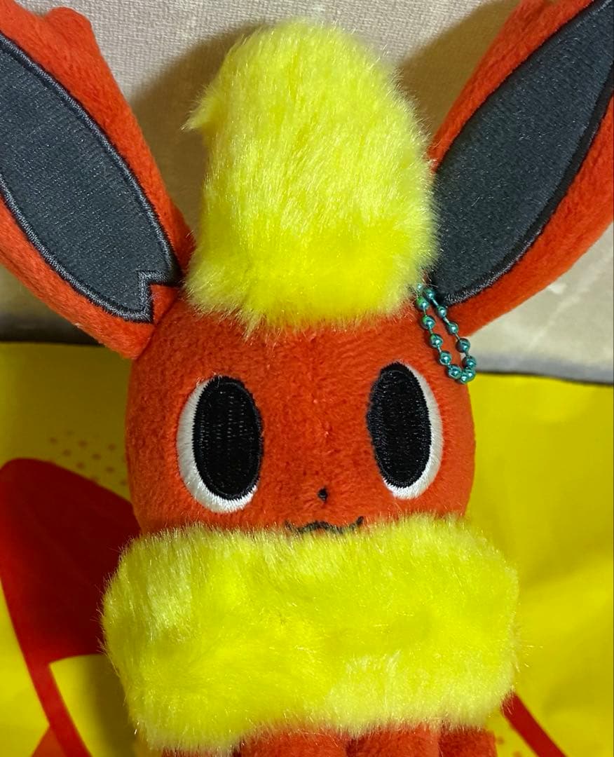 ポケセン ポケモンタイム Pokemon time マスコット ブースター