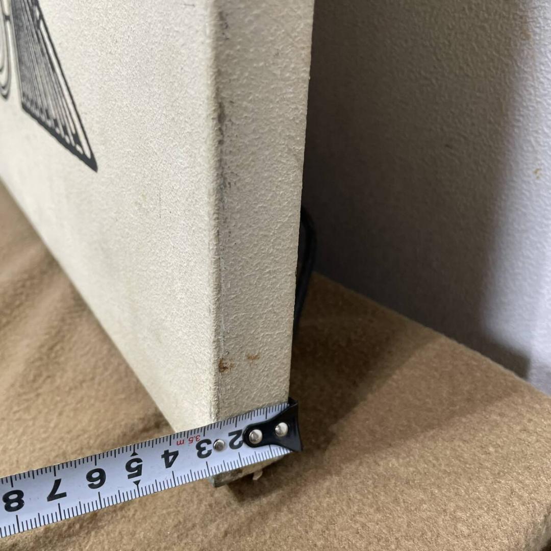 汽車　絵画　スーパー　ラジアント　パネル　ヒーターＪ-570　ＸＺ3199ＡＤＵ