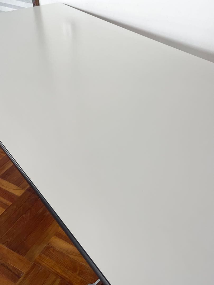 ハーマンミラー ヴィンテージ イームズ コントラクト ミーティング テーブル 1