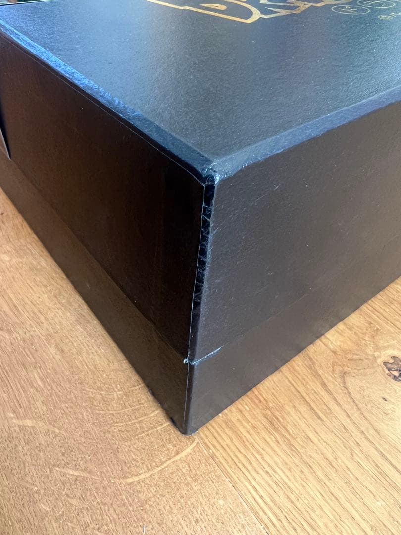 クリスタルドラゴンボールスペシャルセット　限定品