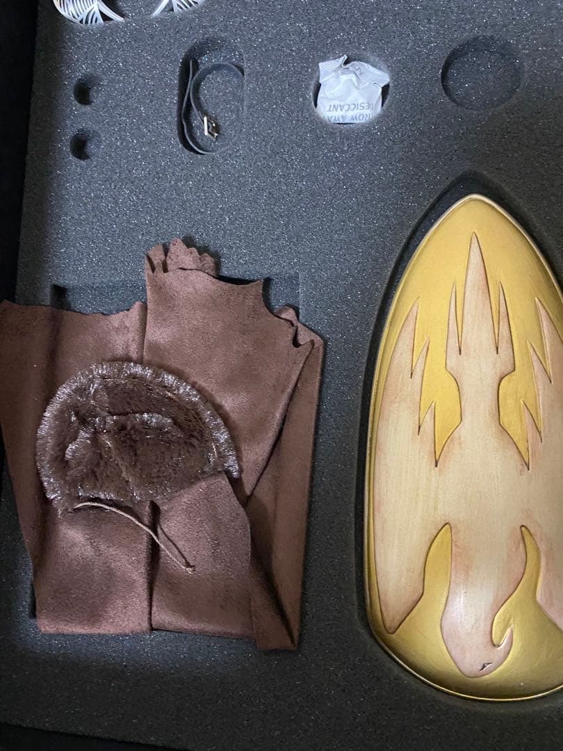 レッドソニア 1/6スケール フィセン・リミテッド【美品】