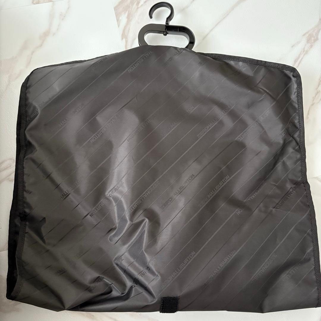 未使用級 付属品◎ゼロハリバートン キャリーケース 68L ジオ3.0