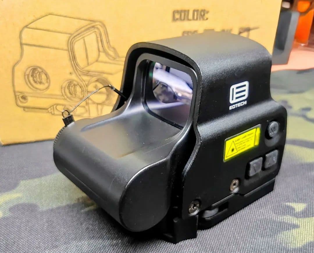 【Evolution Gear】EXPS3-0 Sight