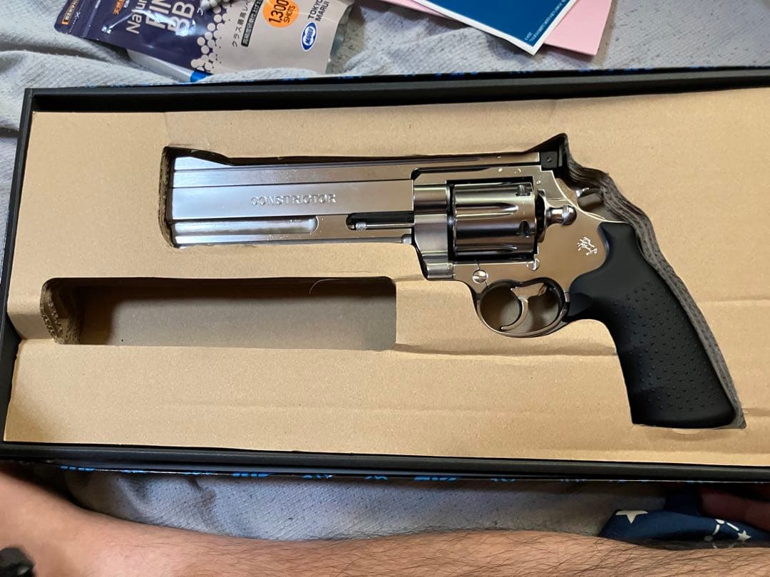 mrcrm 4f sp さん専用 コンストリクター