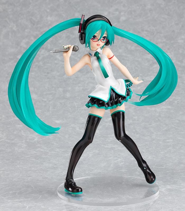 初音ミク Lat式 Ver.　グッドスマイルカンパニー