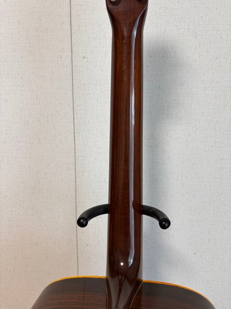 程度上々❗️Grand Opry グランドオープリー　ジャパンヴィンテージアコギ