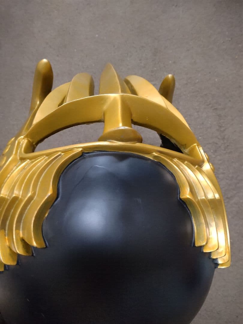 ■世紀末 マスクフィギュア■北斗の拳 ジャギ プライズ