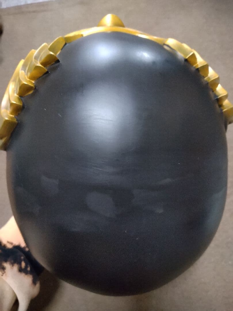 ■世紀末 マスクフィギュア■北斗の拳 ジャギ プライズ