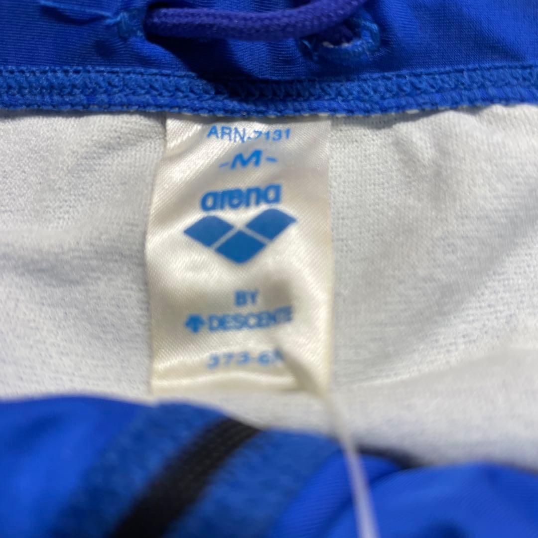 J*3様 新品 arena アリーナ スイミングウェア STRUSH サイズM