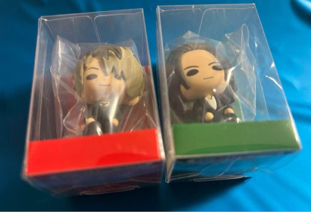 GLAY LAWSON エンタメくじ すわりんこ コンプセット