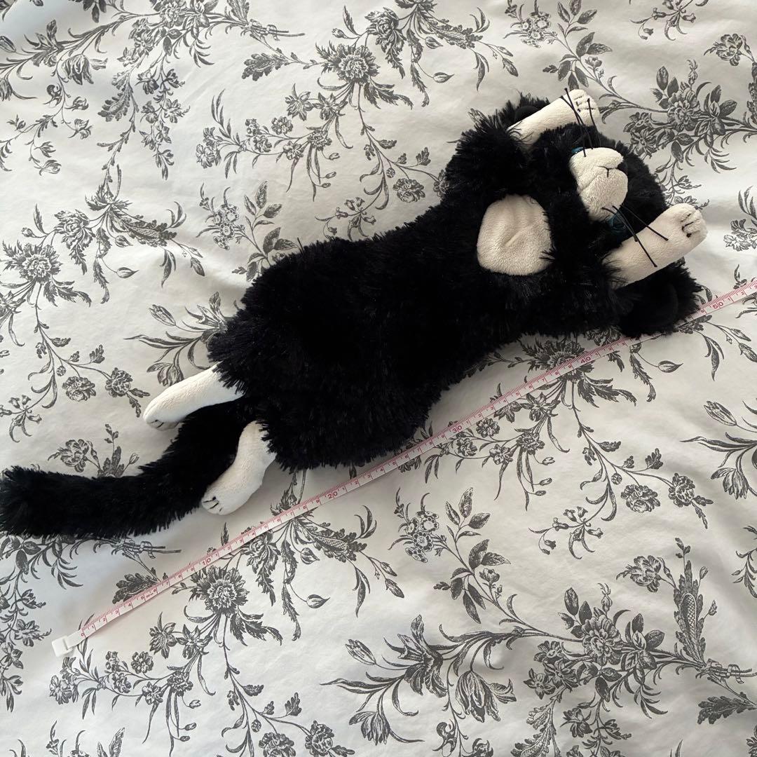 SHOO•LA•RUE　猫　ぬいぐるみ