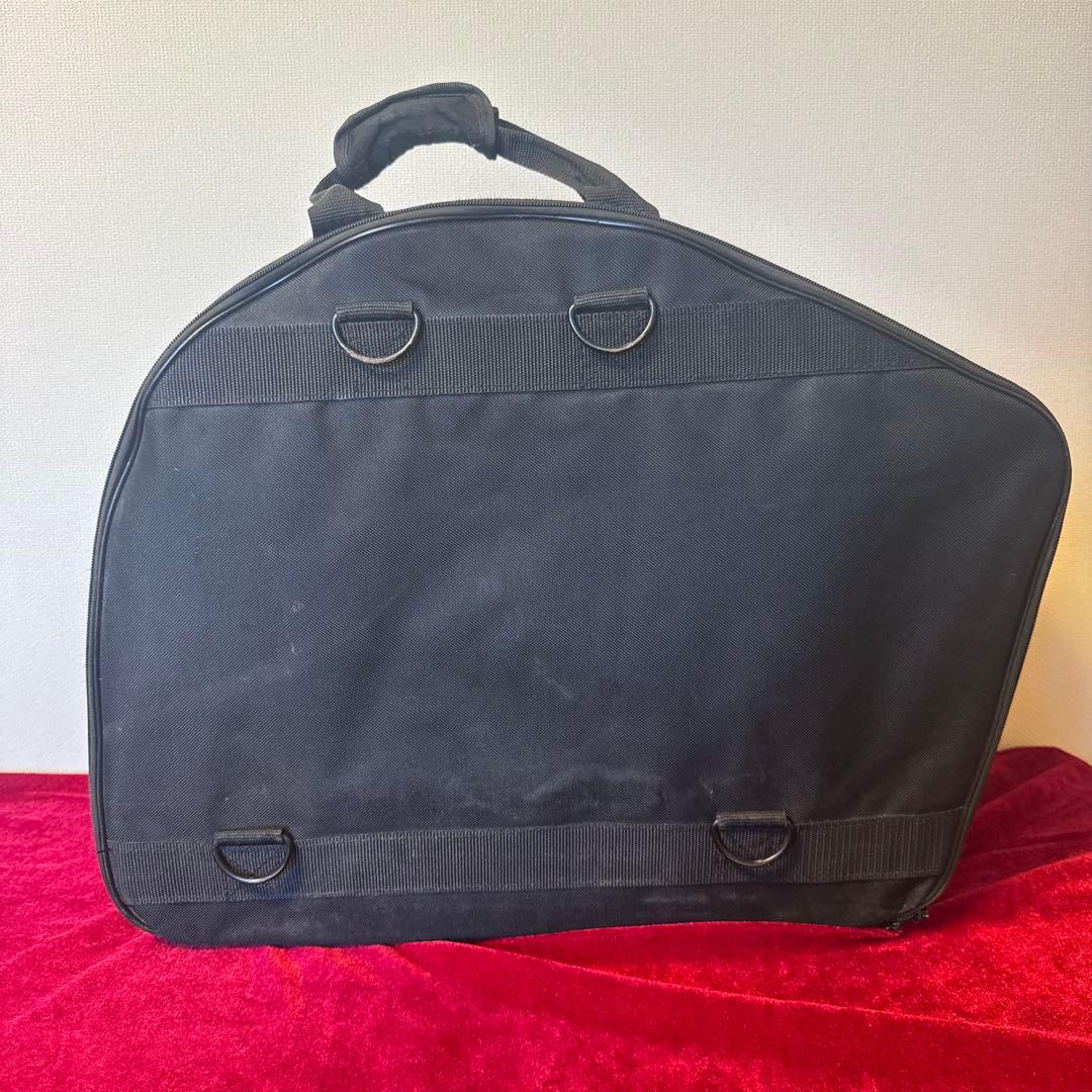 Kaerntner ケルントナー フルダブルホルン 金管楽器