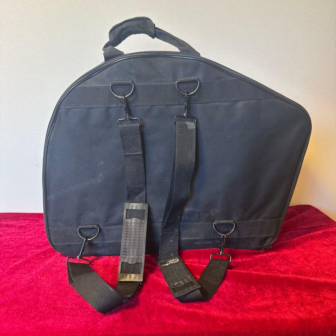 Kaerntner ケルントナー フルダブルホルン 金管楽器