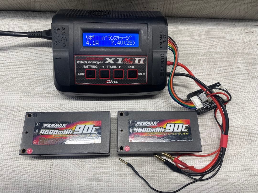 RDX メカ付き ReveD