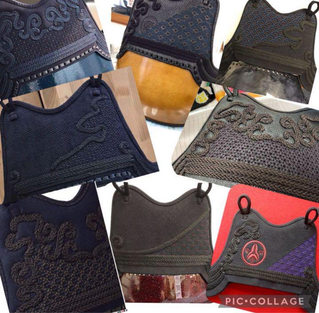 剣道　胴　オーダー用　23000円から