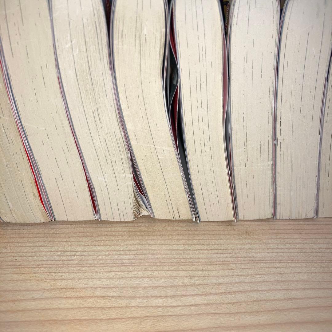 薬屋のひとりごと　1巻〜15巻　日向夏　アニメ化作品