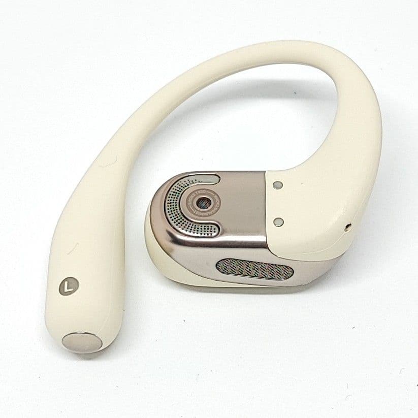 25121601 左イヤホンのみ SHOKZ OPENFIT 2 T920