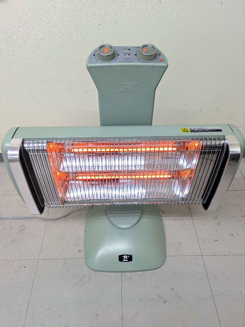 アラジン 遠赤グラファイトヒーター CAH-2G10EY