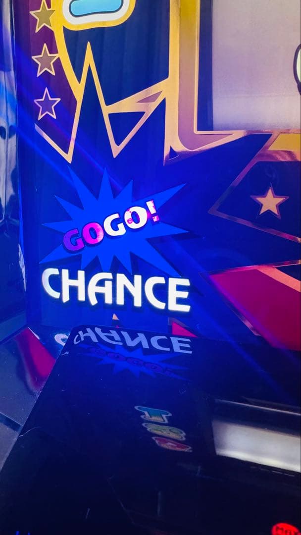 6号機.パチスロSアイムジャグラーEX.TP