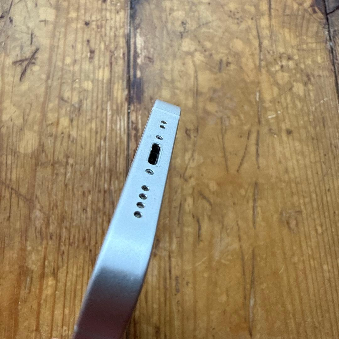 Apple iPhone 13 mini 本体