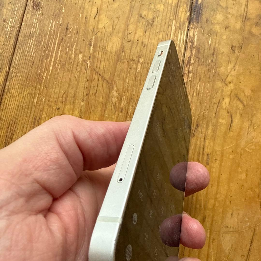 Apple iPhone 13 mini 本体