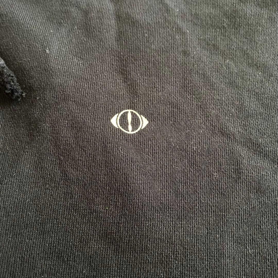 ヨルシカ パーカー ヨルシカトレーナー