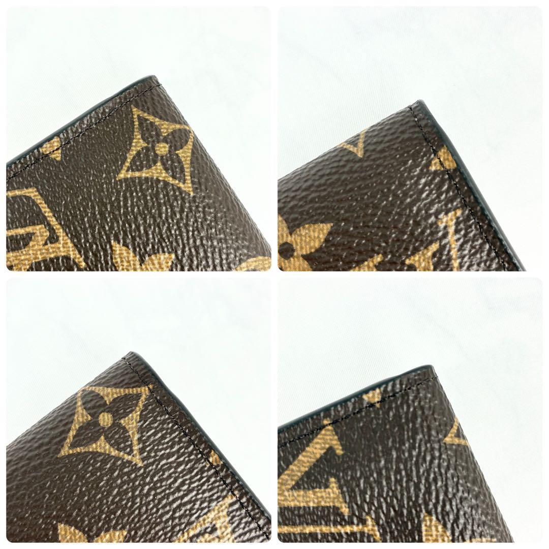 【極美品】✨ルイヴィトン ✨ モノグラム 財布 ピンク 保存袋付き