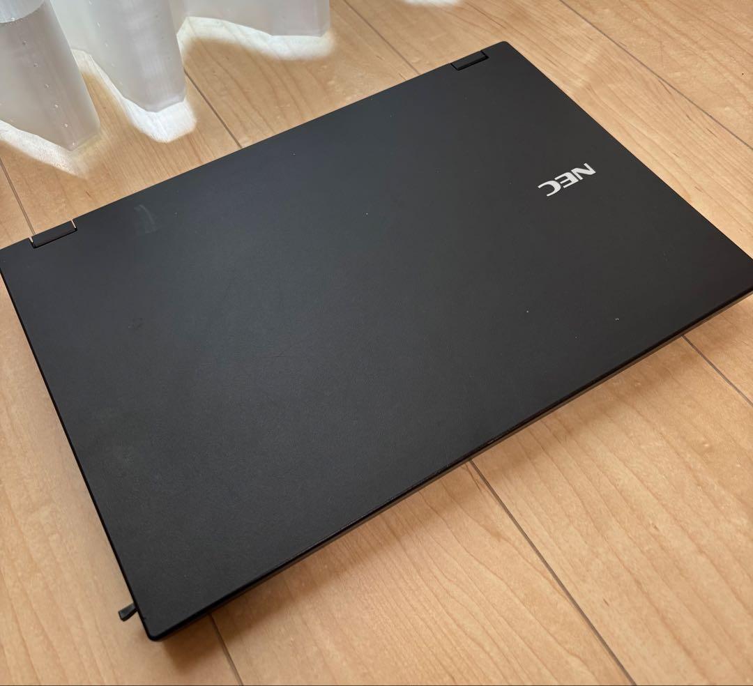 NEC VersaPro VK24MX-U Core i5 メモリ12GB