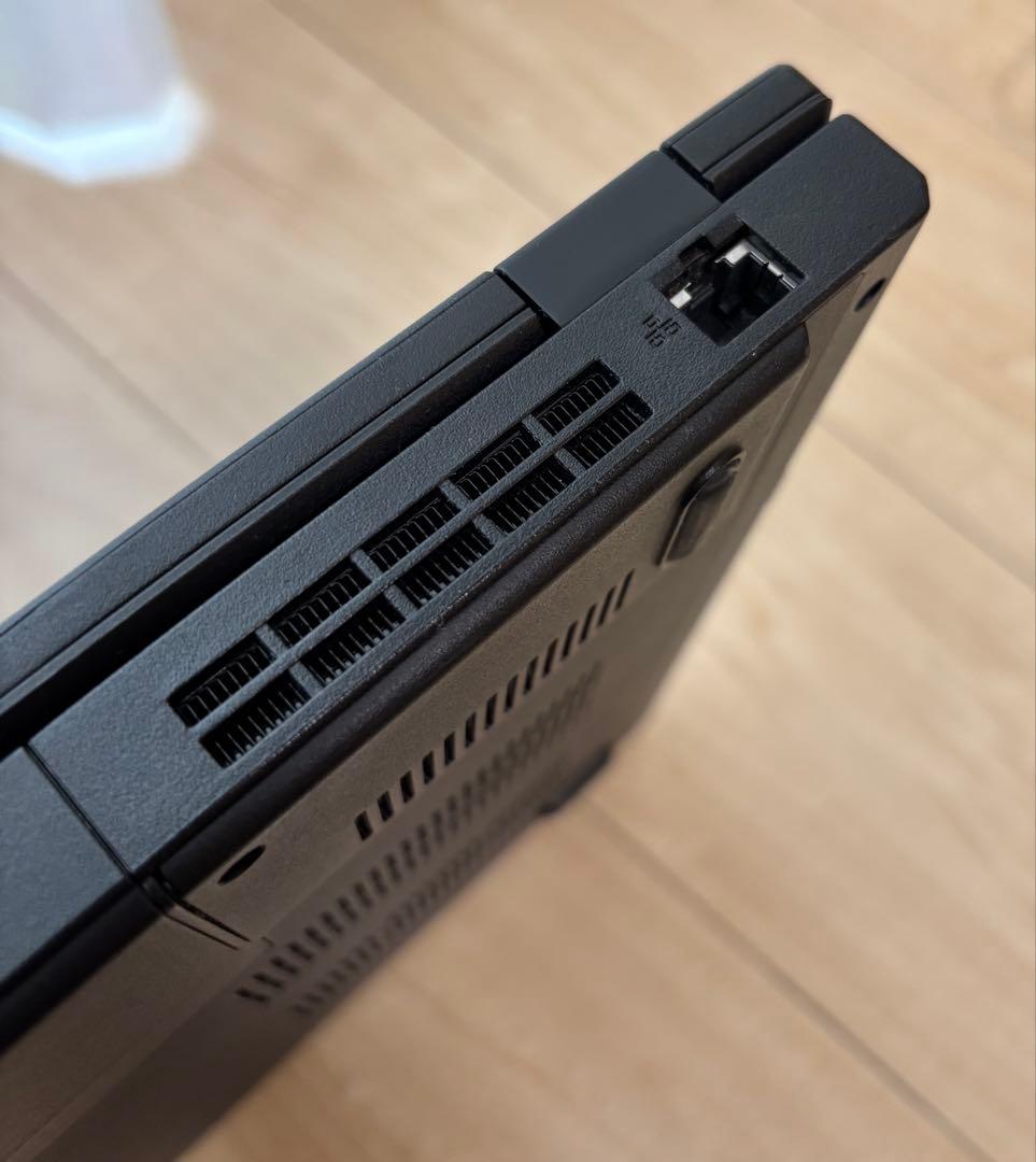 NEC VersaPro VK24MX-U Core i5 メモリ12GB