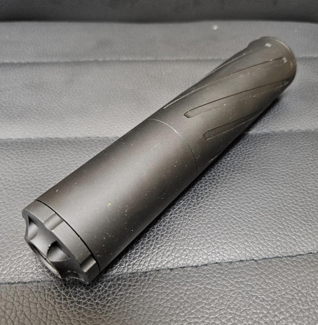 MARTINA スモーキー·ウルフ·プロ 発射煙/マズルフラッシュトレーサー