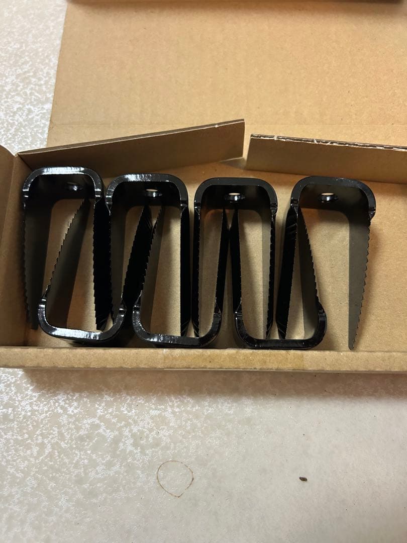 クボタ　わら切り刃　激安7個セット