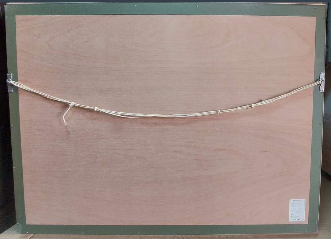 クリスチャン・リース・ラッセン【マザーズラブ】