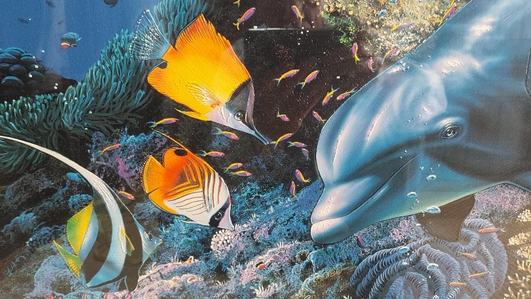 クリスチャン・リース・ラッセン【マザーズラブ】